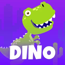 How to play Dino Crash game